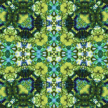 Kusursuz soyut kare deseni. Soyut arkaplan. Yaratıcı doku. Sanat arkaplanı