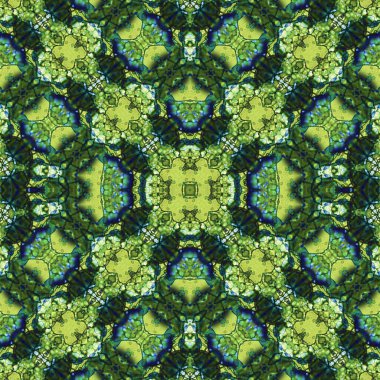 Kusursuz soyut kare deseni. Soyut arkaplan. Yaratıcı doku. Sanat arkaplanı