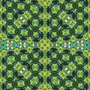 Kusursuz soyut desen. Soyut doku. Yaratıcı modern arkaplan