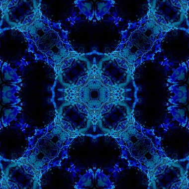 Kusursuz soyut kare deseni. Soyut arkaplan. Yaratıcı doku. Sanat arkaplanı