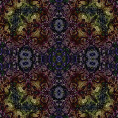 Kusursuz soyut kare deseni. Soyut arkaplan. Yaratıcı doku. Sanat arkaplanı