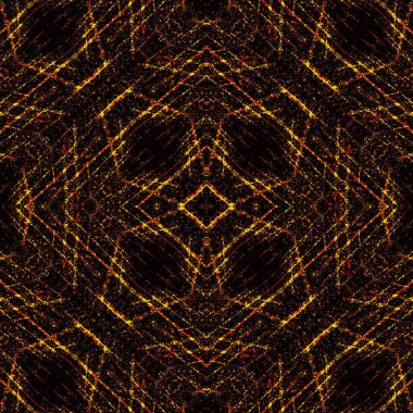 Kusursuz soyut desen. Soyut doku. Yaratıcı modern arkaplan