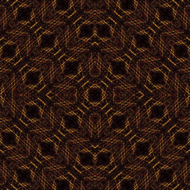 Kusursuz soyut desen. Soyut doku. Yaratıcı modern arkaplan