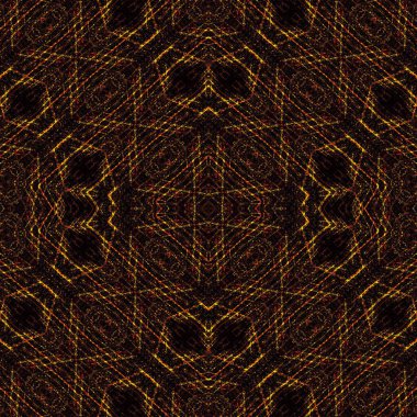 Kusursuz soyut kare deseni. Soyut arkaplan. Yaratıcı doku. Sanat arkaplanı