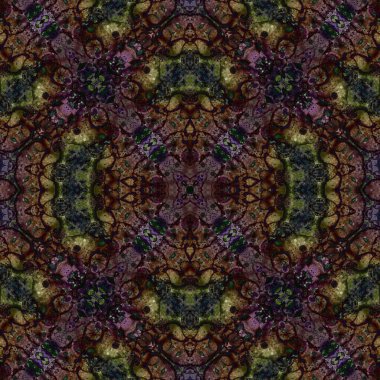 Kusursuz soyut kare deseni. Soyut arkaplan. Yaratıcı doku. Sanat arkaplanı