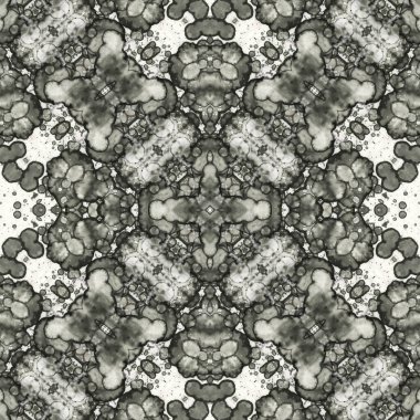 Kusursuz soyut desen. Soyut doku. Yaratıcı modern arkaplan