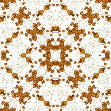 Kusursuz soyut desen. Soyut doku. Yaratıcı modern arkaplan