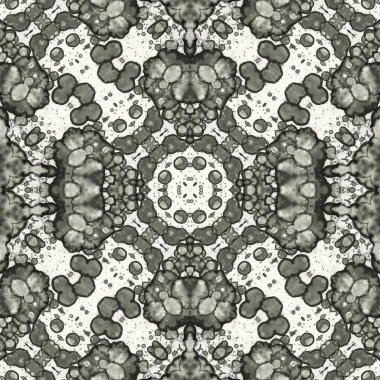 Kusursuz soyut kare deseni. Soyut arkaplan. Yaratıcı doku. Sanat arkaplanı