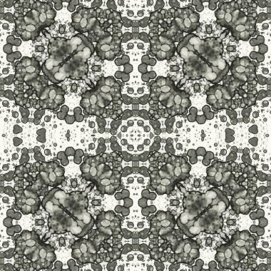 Kusursuz soyut desen. Soyut doku. Yaratıcı modern arkaplan