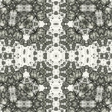 Kusursuz soyut kare deseni. Soyut arkaplan. Yaratıcı doku. Sanat arkaplanı