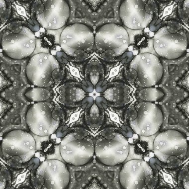 Kusursuz soyut kare deseni. Soyut arkaplan. Yaratıcı doku. Sanat arkaplanı