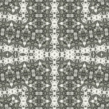 Kusursuz soyut kare deseni. Soyut arkaplan. Yaratıcı doku. Sanat arkaplanı