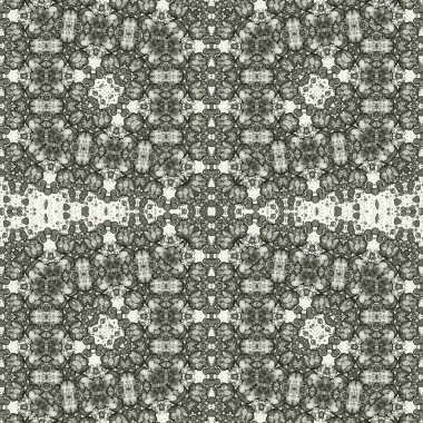 Kusursuz soyut desen. Soyut doku. Yaratıcı modern arkaplan