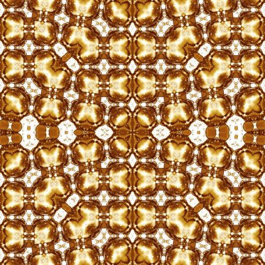 Kusursuz soyut desen. Soyut doku. Yaratıcı modern arkaplan