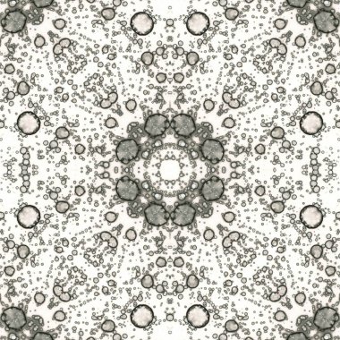 Kusursuz soyut desen. Soyut doku. Yaratıcı modern arkaplan