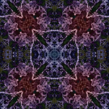 Kusursuz soyut desen. Soyut doku. Yaratıcı modern arkaplan