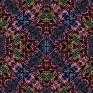 Kusursuz soyut desen. Soyut doku. Yaratıcı modern arkaplan