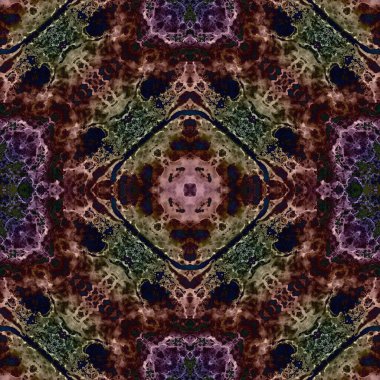 Kusursuz soyut desen. Soyut doku. Yaratıcı modern arkaplan