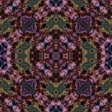 Kusursuz soyut kare deseni. Soyut arkaplan. Yaratıcı doku. Sanat arkaplanı