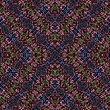 Kusursuz soyut desen. Soyut doku. Yaratıcı modern arkaplan