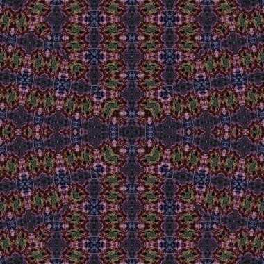 Kusursuz soyut kare deseni. Soyut arkaplan. Yaratıcı doku. Sanat arkaplanı