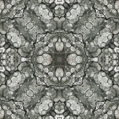 Kusursuz soyut desen. Soyut doku. Yaratıcı modern arkaplan