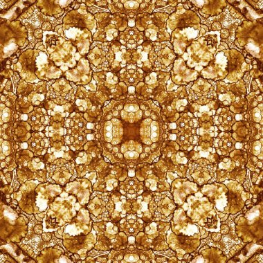 Kusursuz soyut kare deseni. Soyut arkaplan. Yaratıcı doku. Sanat arkaplanı