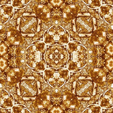 Kusursuz soyut kare deseni. Soyut arkaplan. Yaratıcı doku. Sanat arkaplanı