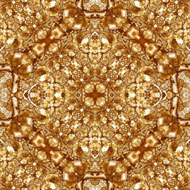 Kusursuz soyut desen. Soyut doku. Yaratıcı modern arkaplan