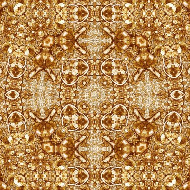 Kusursuz soyut kare deseni. Soyut arkaplan. Yaratıcı doku. Sanat arkaplanı