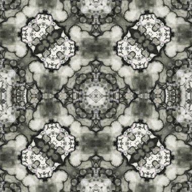 Kusursuz soyut desen. Soyut doku. Yaratıcı modern arkaplan