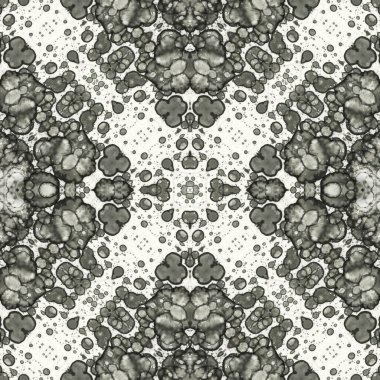 Kusursuz soyut desen. Soyut doku. Yaratıcı modern arkaplan