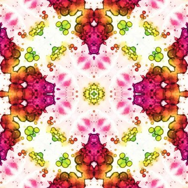 Kusursuz soyut kare deseni. Soyut arkaplan. Yaratıcı doku. Sanat arkaplanı