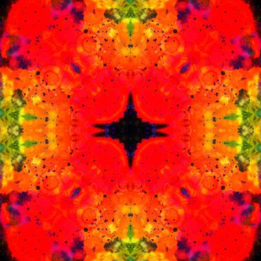 Kusursuz soyut kare deseni. Soyut arkaplan. Yaratıcı doku. Sanat arkaplanı