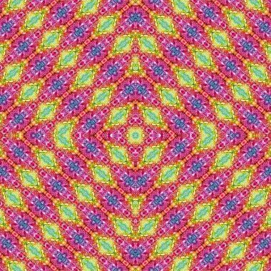 Kusursuz soyut desen. Soyut doku. Yaratıcı modern arkaplan