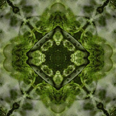 Kusursuz soyut kare deseni. Soyut arkaplan. Yaratıcı doku. Sanat arkaplanı