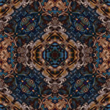 Kusursuz soyut kare deseni. Soyut arkaplan. Yaratıcı doku. Sanat arkaplanı