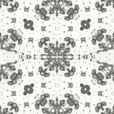 Kusursuz soyut desen. Soyut doku. Yaratıcı modern arkaplan