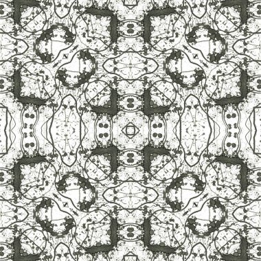 Kusursuz soyut desen. Soyut doku. Yaratıcı modern arkaplan