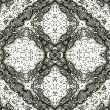 Kusursuz soyut kare deseni. Soyut arkaplan. Yaratıcı doku. Sanat arkaplanı