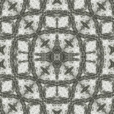 Kusursuz soyut kare deseni. Soyut arkaplan. Yaratıcı doku. Sanat arkaplanı