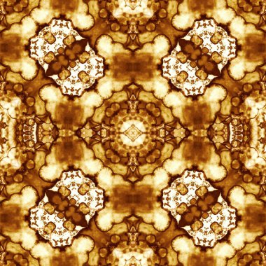 Kusursuz soyut desen. Soyut doku. Yaratıcı modern arkaplan