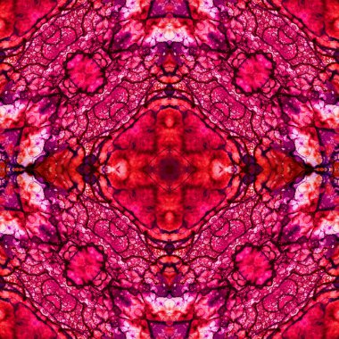 Kusursuz soyut desen. Soyut doku. Yaratıcı modern arkaplan