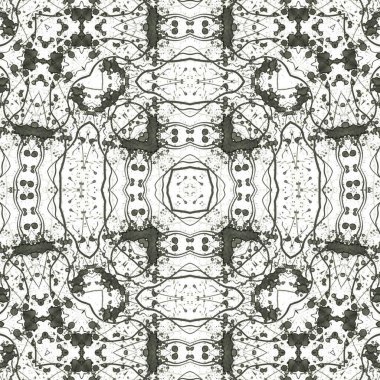 Kusursuz soyut kare deseni. Soyut arkaplan. Yaratıcı doku. Sanat arkaplanı