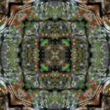 Kusursuz soyut kare deseni. Soyut arkaplan. Yaratıcı doku. Sanat arkaplanı