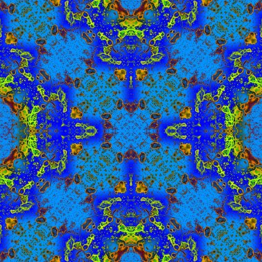 Kusursuz soyut desen. Soyut doku. Yaratıcı modern arkaplan