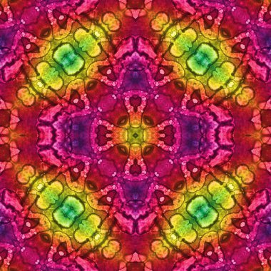 Kusursuz soyut kare deseni. Soyut arkaplan. Yaratıcı doku. Sanat arkaplanı