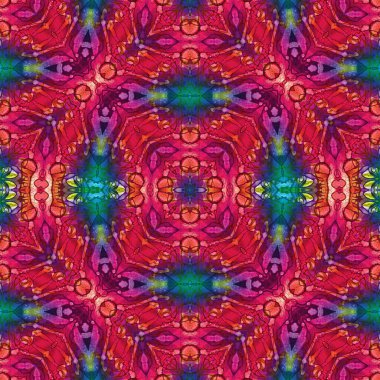 Kusursuz soyut desen. Soyut doku. Yaratıcı modern arkaplan