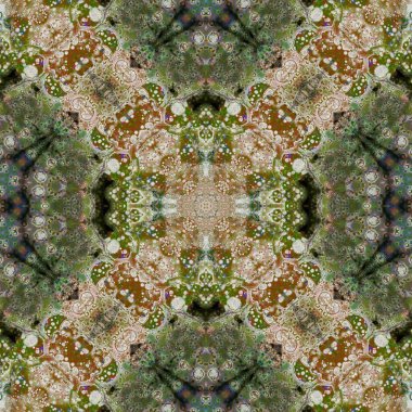 Kusursuz soyut kare deseni. Soyut arkaplan. Yaratıcı doku. Sanat arkaplanı