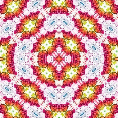 Kusursuz soyut kare deseni. Soyut arkaplan. Yaratıcı doku. Sanat arkaplanı